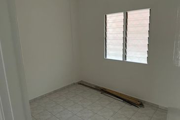 Desa Mutiara Apartment