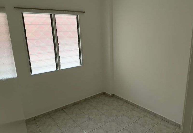 Desa Mutiara Apartment