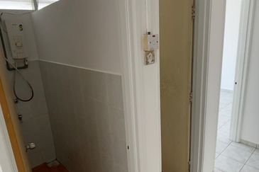 Desa Mutiara Apartment