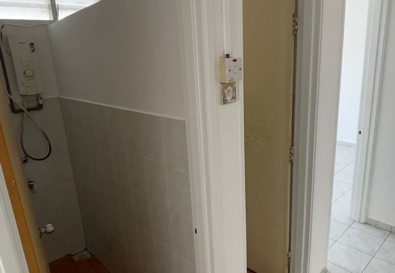 Desa Mutiara Apartment