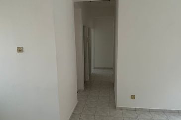 Desa Mutiara Apartment