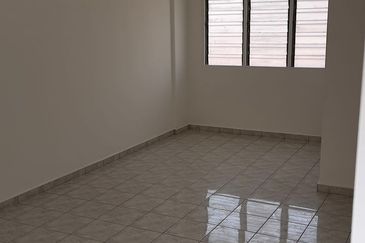 Desa Mutiara Apartment