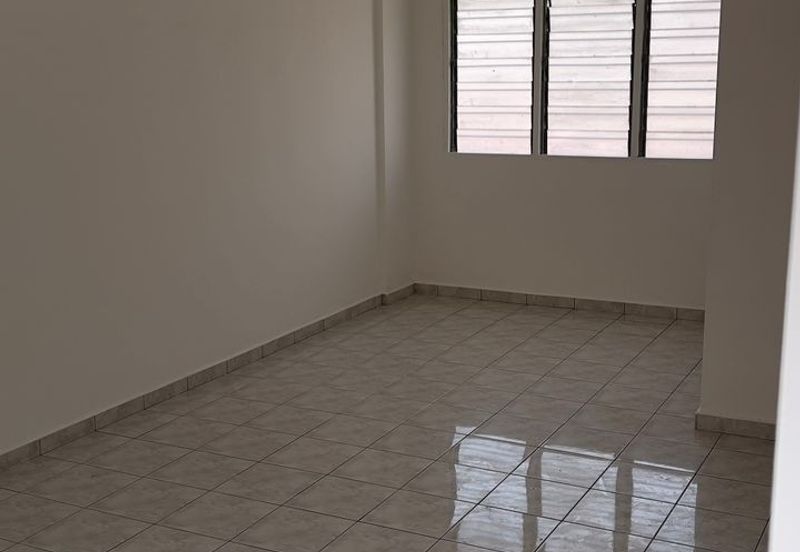 Desa Mutiara Apartment