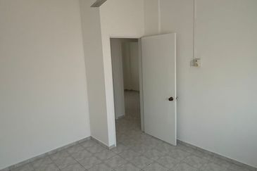 Desa Mutiara Apartment