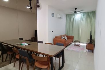 Aster Green Residence