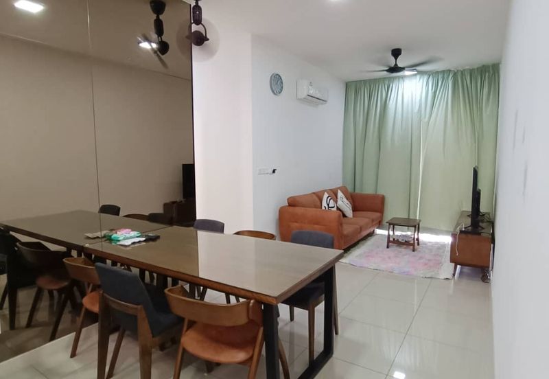 Aster Green Residence