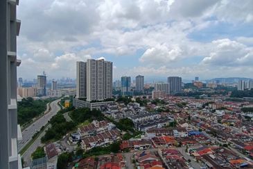 Aster Green Residence