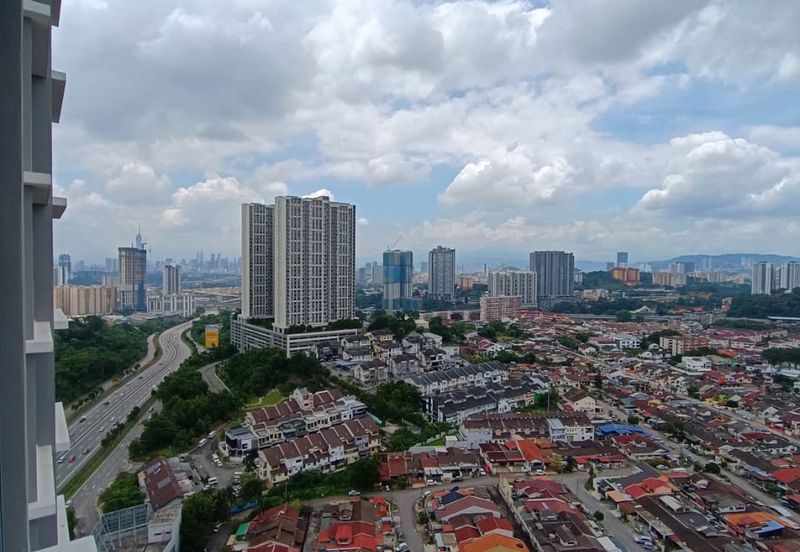 Aster Green Residence