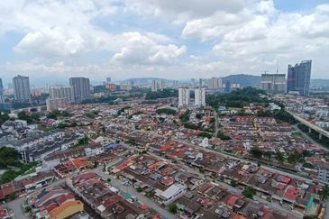 Aster Green Residence