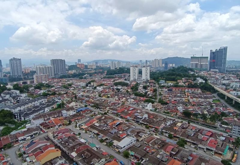 Aster Green Residence