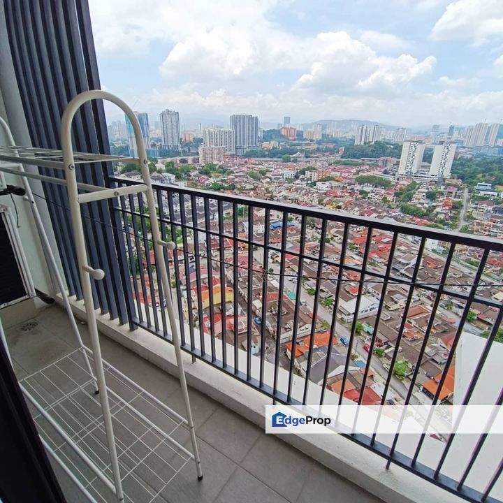 ASTER GREEN, 2+1 BEDROOMS FOR RENT, SALAK SELATAN, KUALA LUMPUR., Kuala Lumpur, Salak Selatan