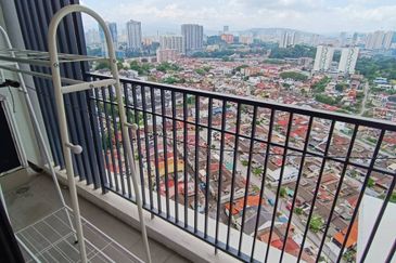 Aster Green Residence