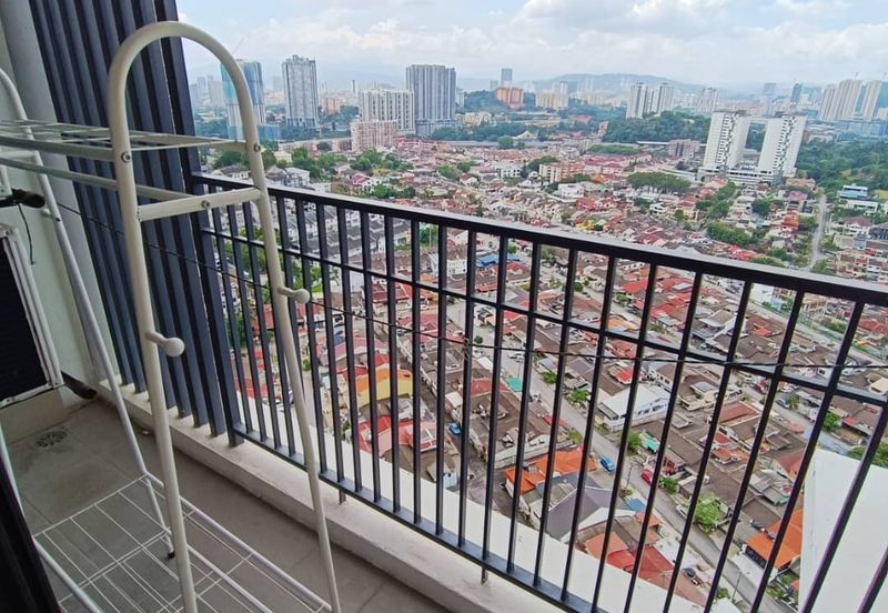 Aster Green Residence