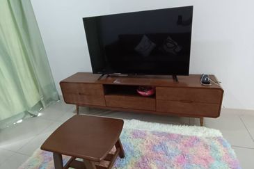 Aster Green Residence