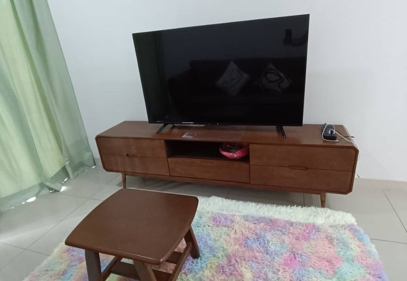 Aster Green Residence