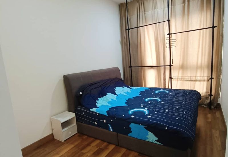 Aster Green Residence