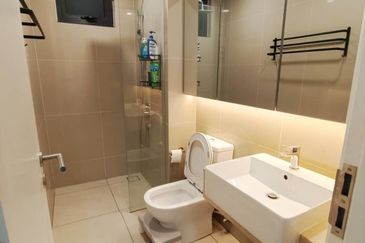 Aster Green Residence