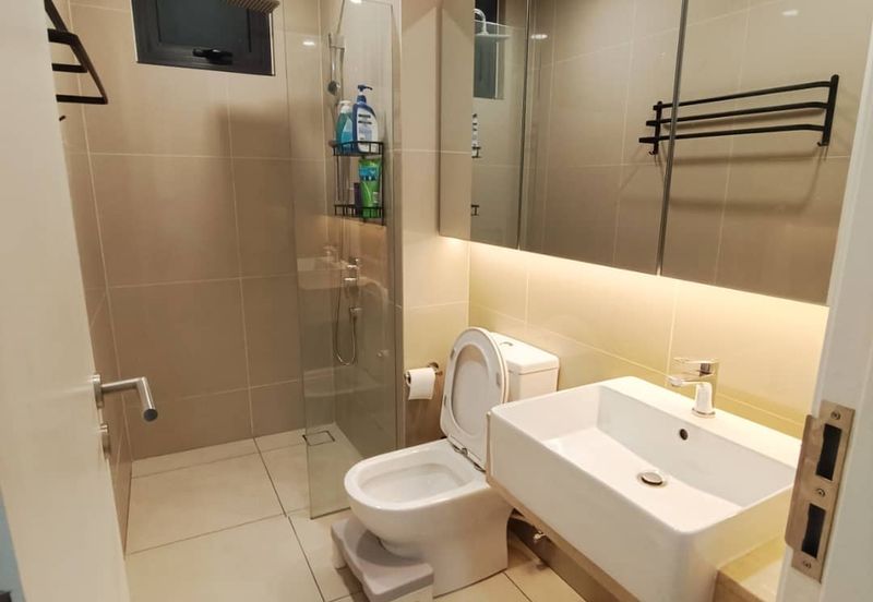 Aster Green Residence