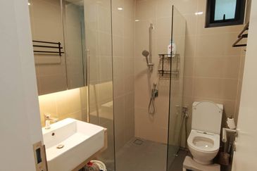 Aster Green Residence