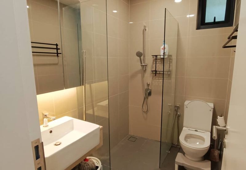 Aster Green Residence