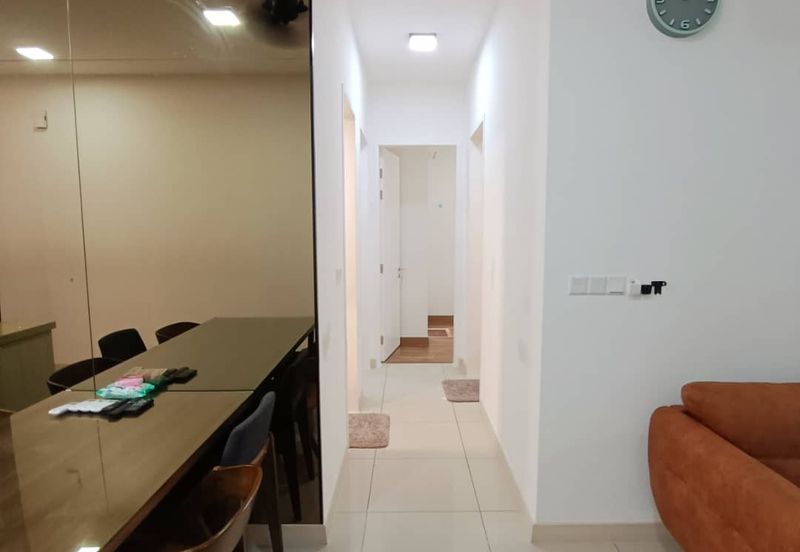 Aster Green Residence