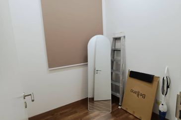 Aster Green Residence