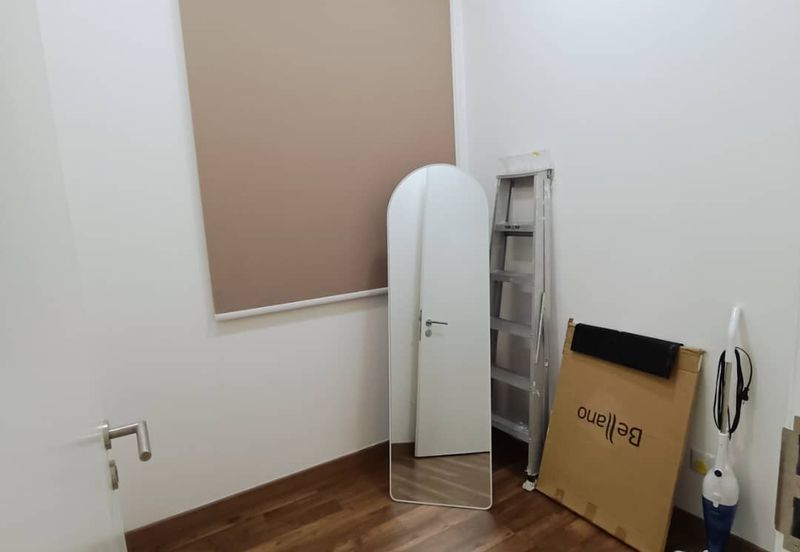 Aster Green Residence