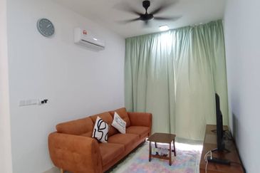 Aster Green Residence