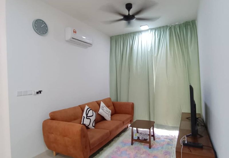 Aster Green Residence