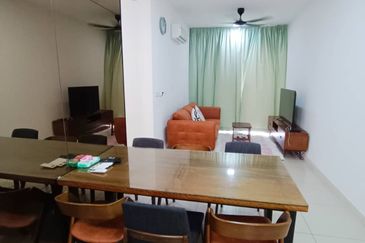 Aster Green Residence