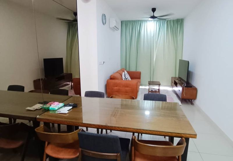 Aster Green Residence