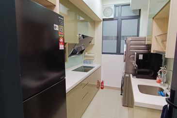 Aster Green Residence