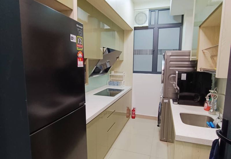 Aster Green Residence