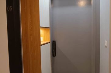 Aster Green Residence