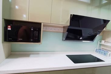 Aster Green Residence