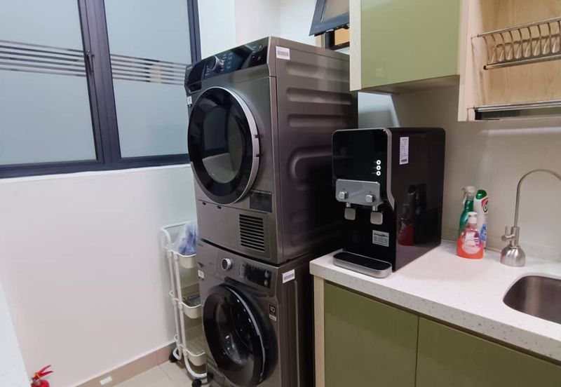 Aster Green Residence