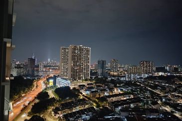 Aster Green Residence