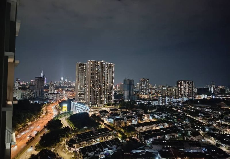 Aster Green Residence