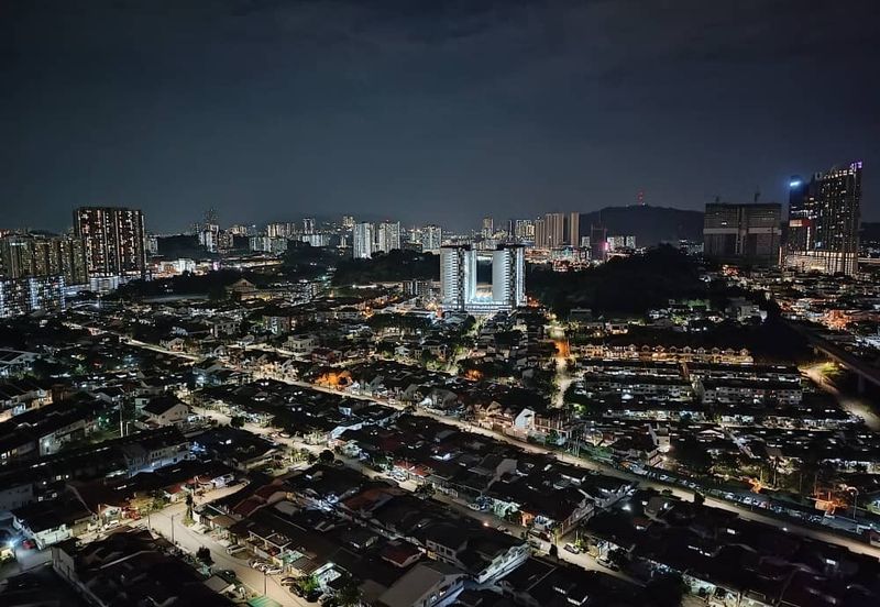 Aster Green Residence