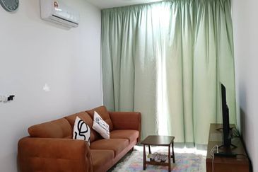 Aster Green Residence