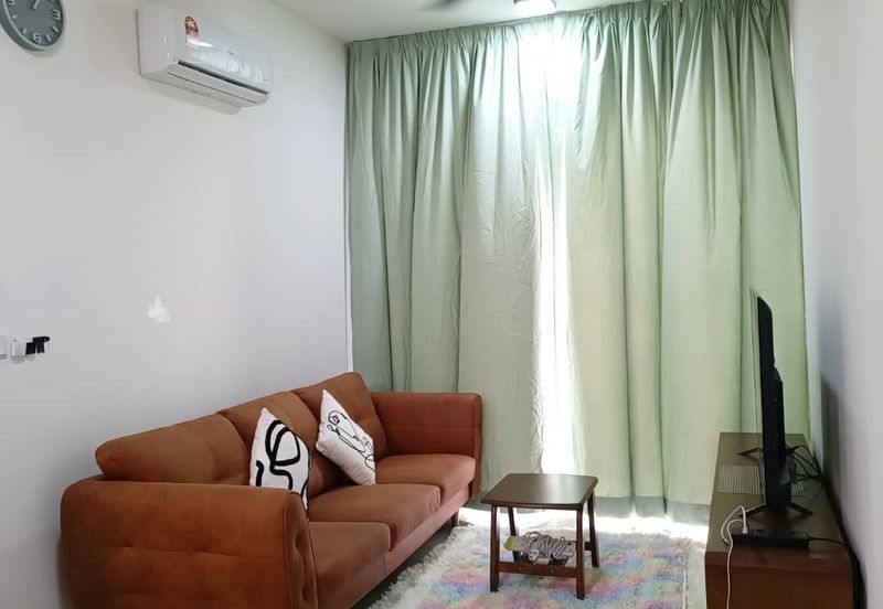 Aster Green Residence