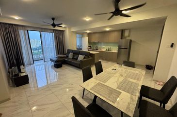 South Brooks @ Desa ParkCity