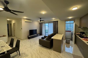 South Brooks @ Desa ParkCity