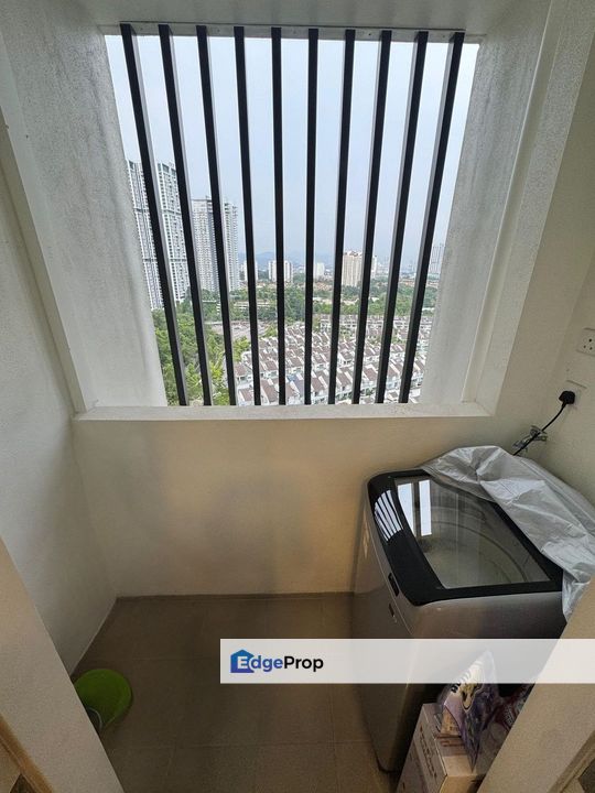 SOUTH BROOKS, 3 BEDROOMS FOR RENT, DESA PARKCITY, KUALA LUMPUR., Kuala Lumpur, Desa Parkcity