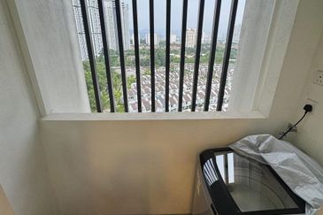 South Brooks @ Desa ParkCity