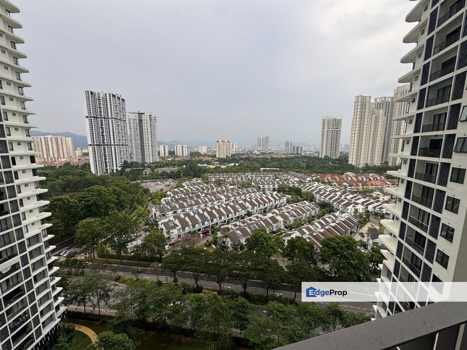 SOUTH BROOKS, 3 BEDROOMS FOR RENT, DESA PARKCITY, KUALA LUMPUR., Kuala Lumpur, Desa Parkcity