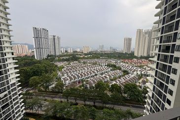 South Brooks @ Desa ParkCity