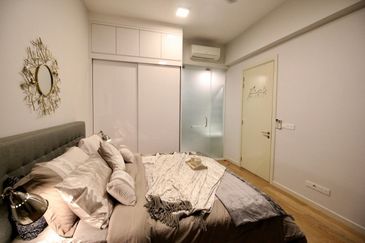 Vogue Suites 1 @ KL Eco City