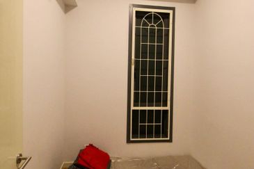 Vogue Suites 1 @ KL Eco City