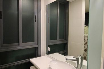 Vogue Suites 1 @ KL Eco City